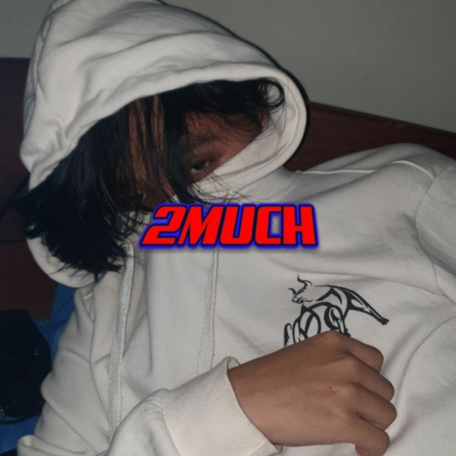 JEFFERY HASSLE 一 2MUCH
