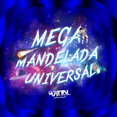 MEGA MANDELADA UNIVERSAL | DJ VITIN DE SEMEUQIRA