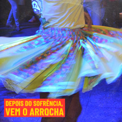 Arrocha (Ao Vivo)