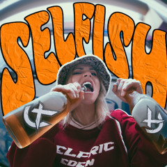 Selfish [DOLLHOUSE RECORDS]