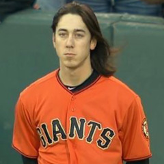 Tim  Lincecum