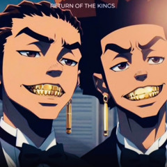 SmokeFantasma X LO$O "HURRICANE" (PROD.LOUBEATS)