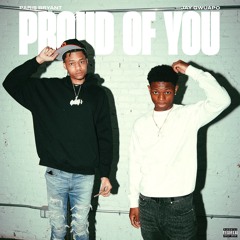 Paris Bryant & Jay Gwuapo - Proud of You