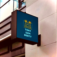 TONY SUM BOOTY DEMO
