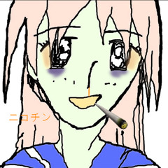 アイラブラブラブスキスキスキスキ メンヘラver ( ilove love love suki suki suki remix )