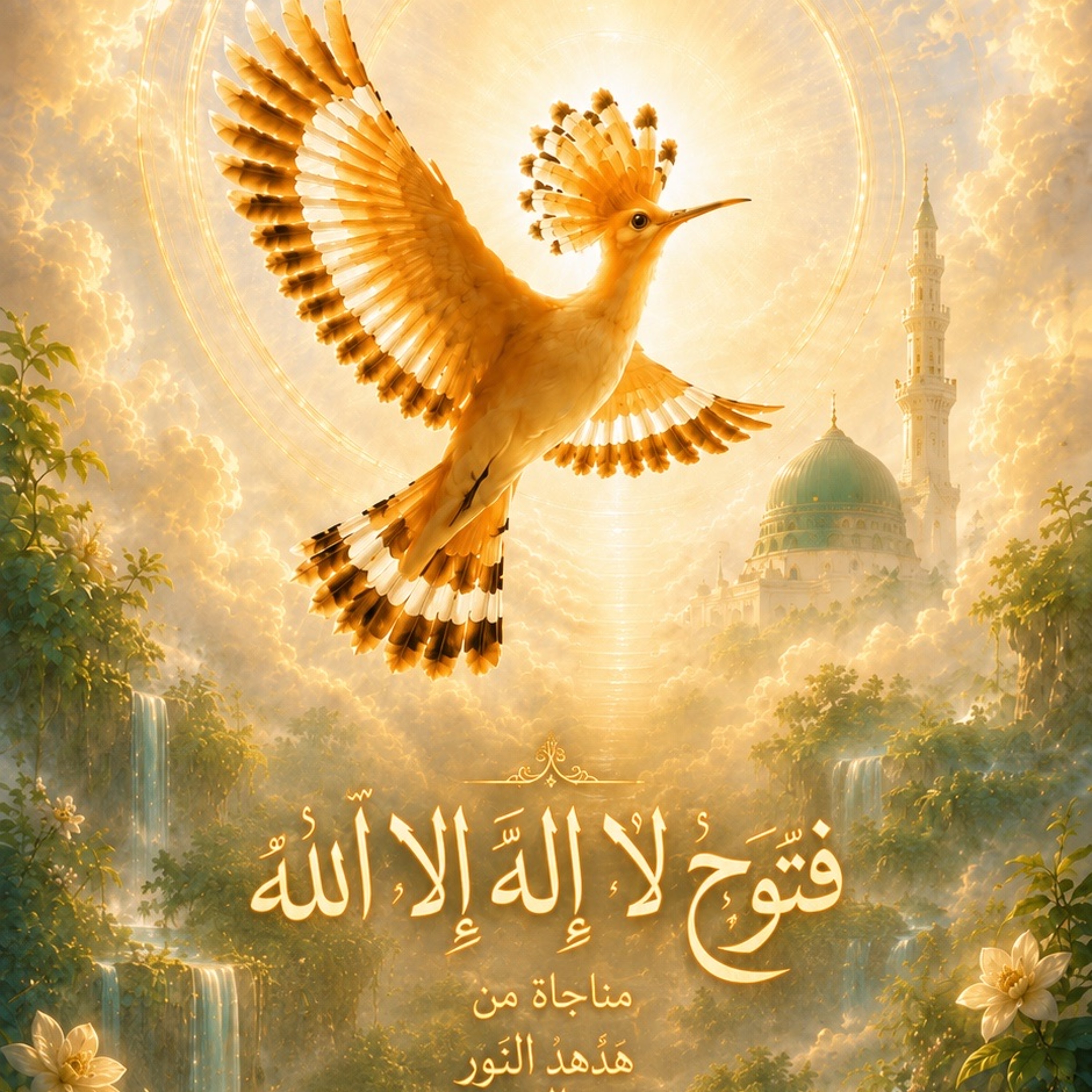 فتوحات لا إله إلا الله