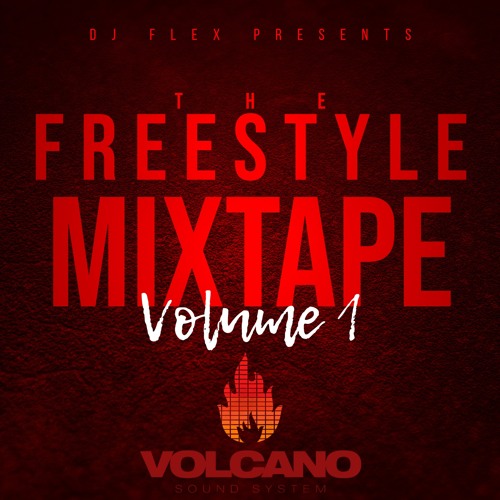 FREESTYLE TAPE VOL.1