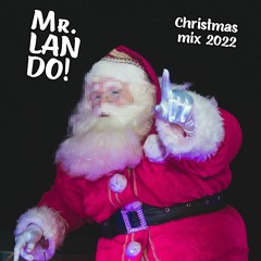 Mr.Lando Christmas Mix 2022