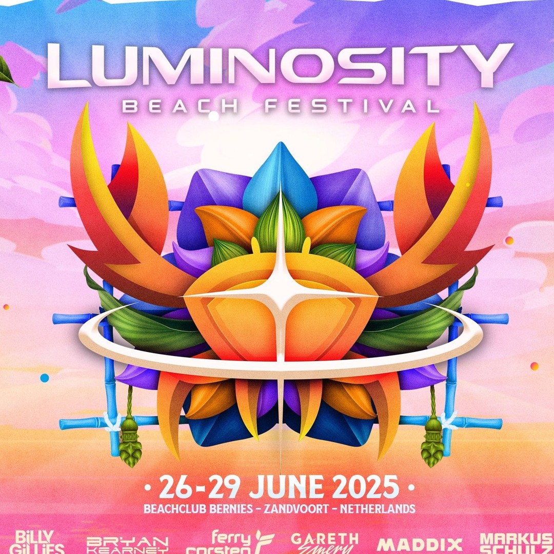 Stream Blueeyes1977 | Listen to Luminosity 2025 playlist online for ...