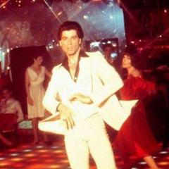 Hard Disco Groove Tool