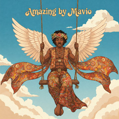 Amazing (FT ClevPro)