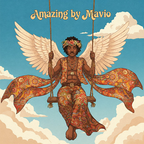 Amazing (FT ClevPro)