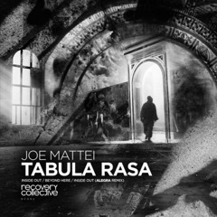 Inside out - Joe Mattei - (Alegra Remix)