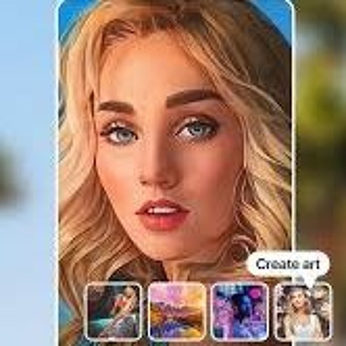 Stream Download Lensa AI MOD APK and Transform Your Selfies with AI by Stream Download Lensa AI MOD APK and Transform Your Selfies with AI by