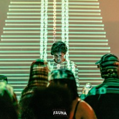 Fauna Shuffle Studio x Papaya Salad 05.11.2022