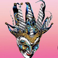 Boris Brejcha - San Andreas (Unreleased Fix)