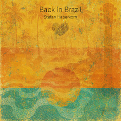 back in brazil