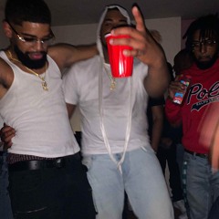 By The AM (Feat. Deckard)