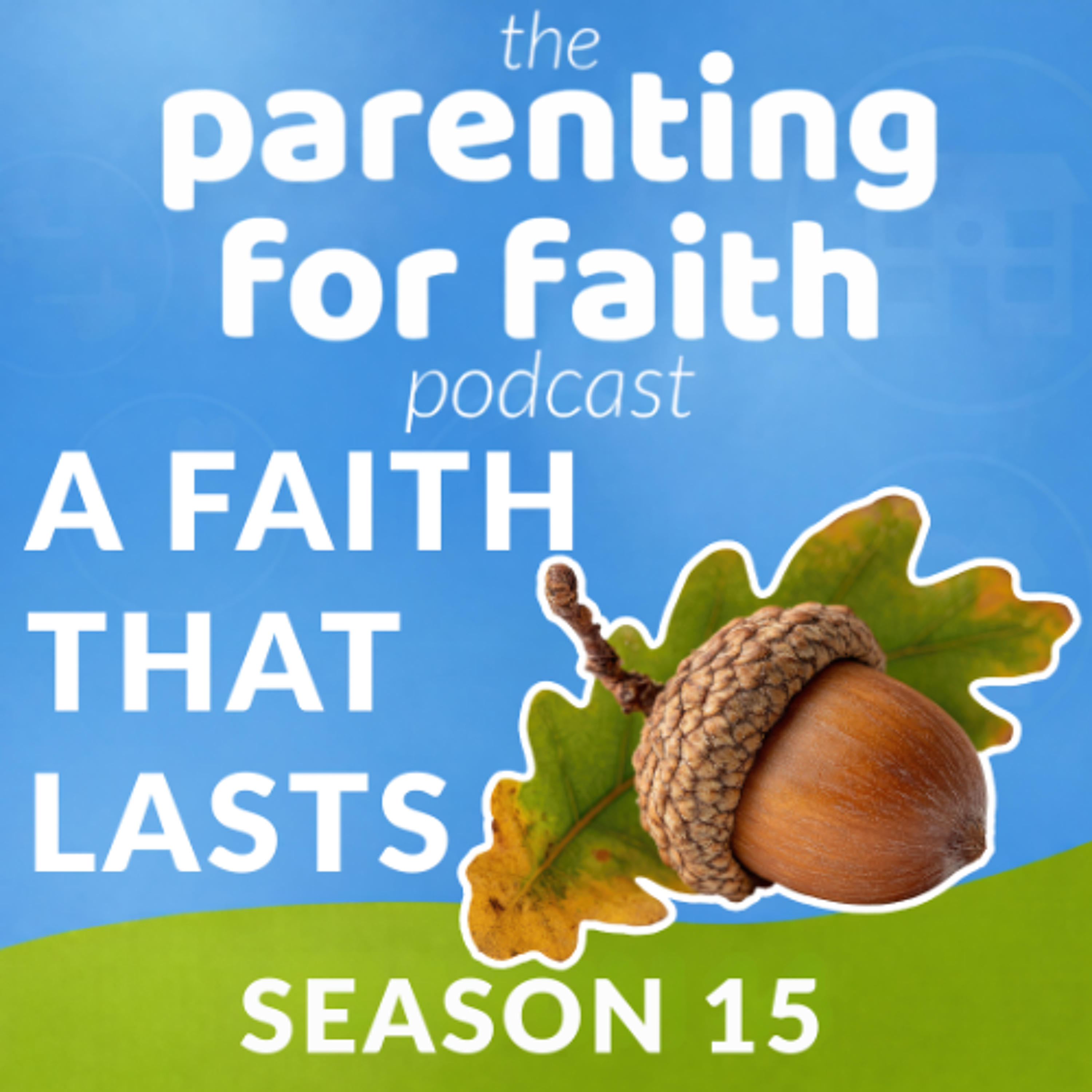 S15 E01: A Faith That Lasts