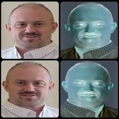 Seeing Through These Eyes (Bad Bad)