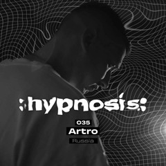 :hypnosis: 035 ~ Artro [Russia]