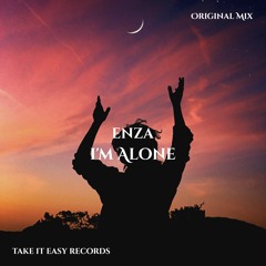 Enza - I'm Alone (Original Mix)