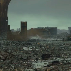 NASTY PLACE