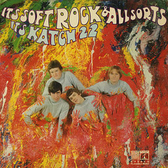 Katch 22 - Groovy Summertime