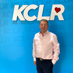 KCLR News: Cllr Pat Fitzpatrick on International Rose of Tralee win for Kilkenny woman representing Laois (20th Aug 2025)