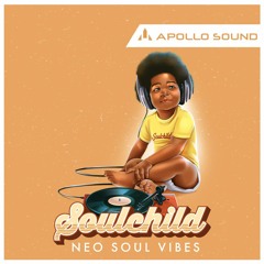 Soulchild Neo Soul Vibes