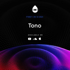 57 Bonus Mix I Progressive Tales with Tono