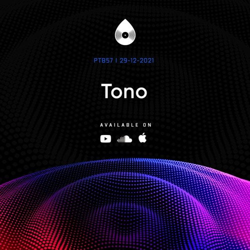 57 Bonus Mix I Progressive Tales with Tono