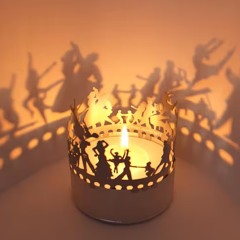 Willy Dynomite: Kandle Dance (Live)