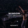 Winson @ Verknipt Kingsday 2024 | Hembrugterrein, Zaandam DJ mix artwork - Electronic music tracklist cover image