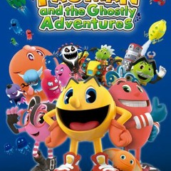 Pac-Man And The Ghostly Adventures - The Pac Is Back/Theme Song (Sega Genesis Remix)