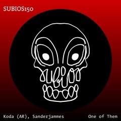 Koda (AR), Sanderjammes - Come 2 Me (Georgi Z Remix)