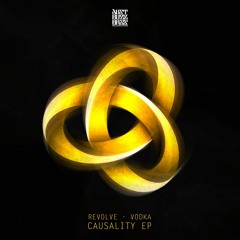 Causality EP (avail 30-09-2020)