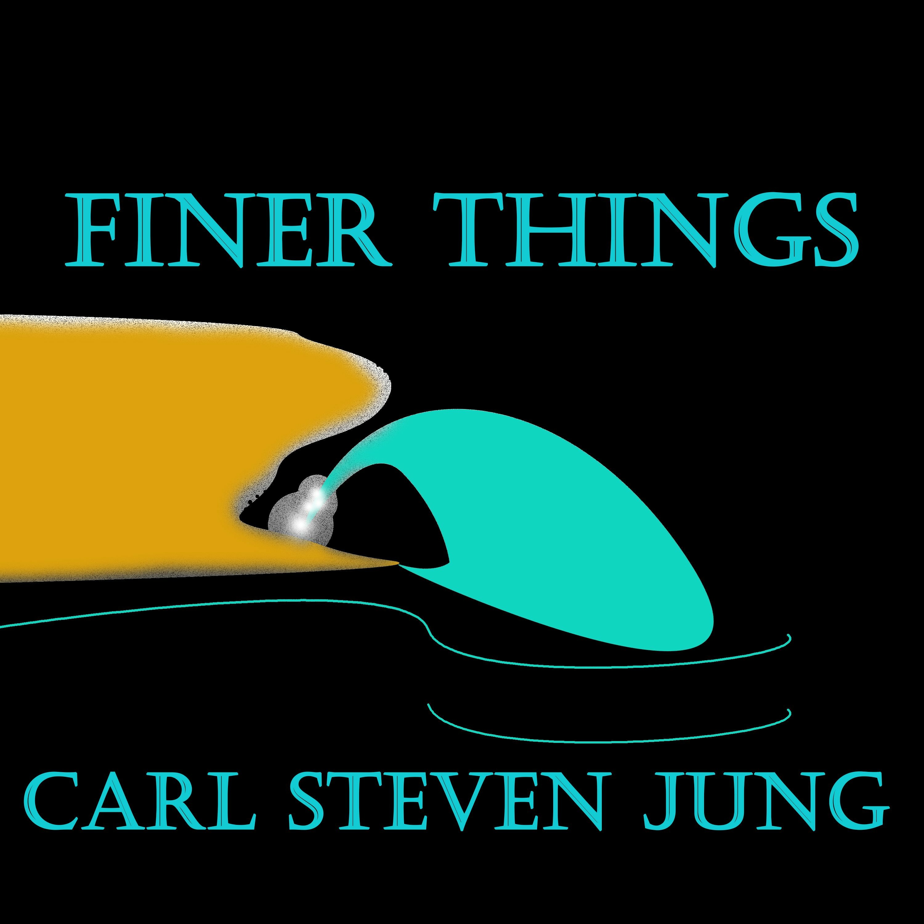 Carl Steven Jung