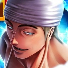 ENEL ⚡ _ ELETRIZAR _ (One Piece) _ Prod. MK _ MHRAP