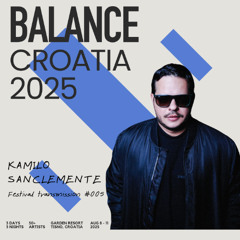 Kamilo Sanclemente