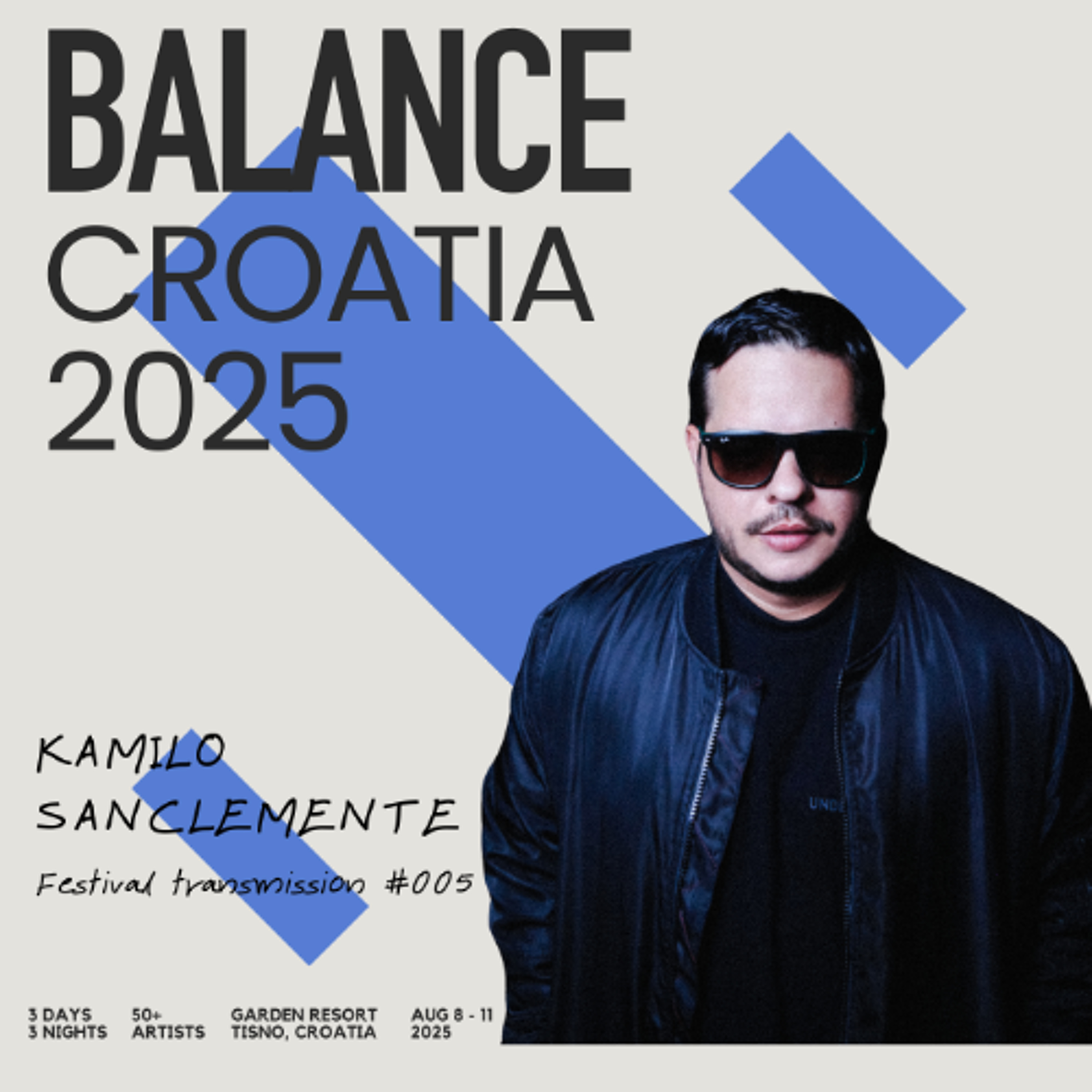 Balance Selections Podcast