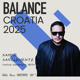 on Balance Croatia 005: Kamilo Sanclemente