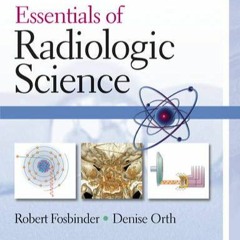 [DOWNLOAD]- Essentials of Radiologic Science