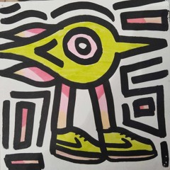 Critikal SUB - Thomas Anton - ALARM