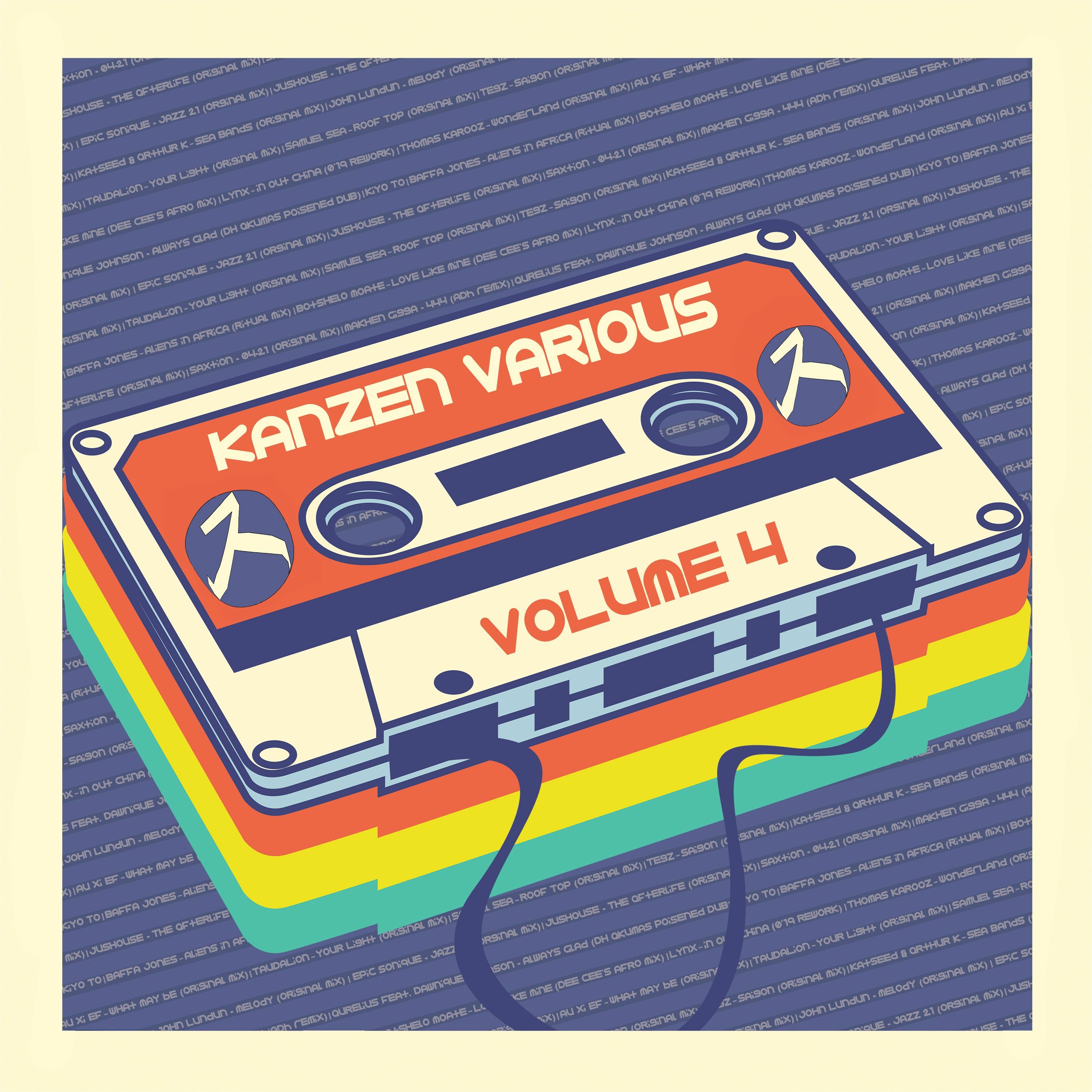 Kanzen Records