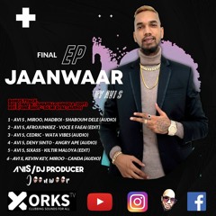 JAANWAAR FINAL EP. +18