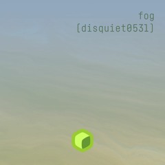 fog (disquiet0531)