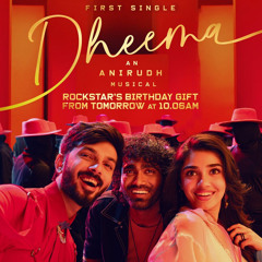 Dheema as an Orchestra