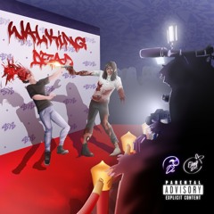 WALKING DEAD FREESTYLE