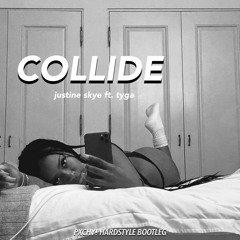 COLLIDE (PXCHY! HARDSTYLE REMIX)
